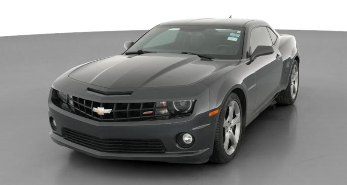 Thumbnail: 2013 Chevrolet Camaro - 1