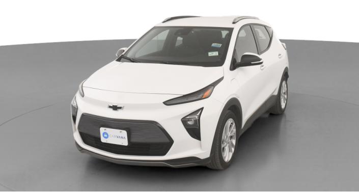 Thumbnail: 2022 Chevrolet Bolt EUV - 1