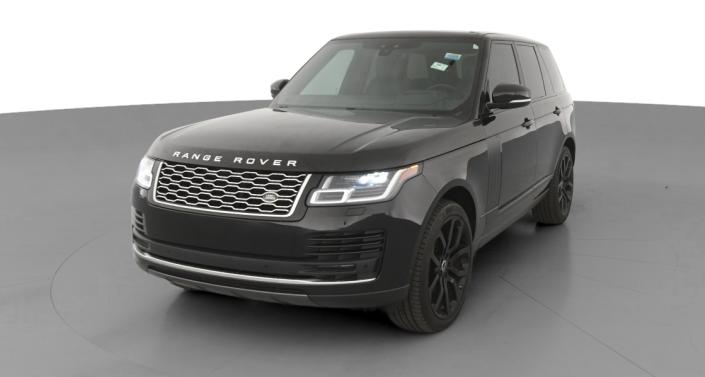 Thumbnail: 2020 Land Rover Range Rover - 1