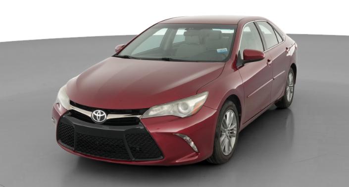 Thumbnail: 2015 Toyota Camry - 1