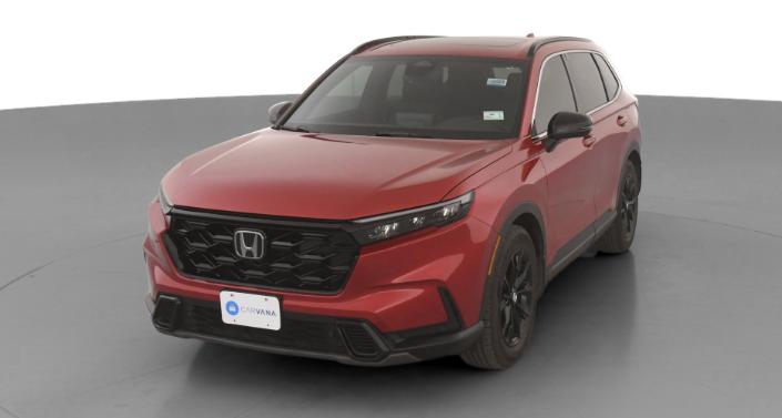 Thumbnail: 2024 Honda CR-V - 1