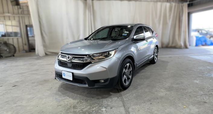 Thumbnail: 2019 Honda CR-V - 1