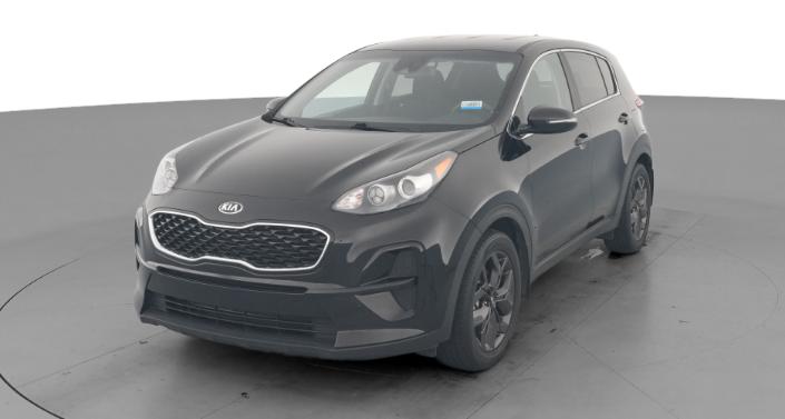 Thumbnail: 2022 Kia Sportage - 1