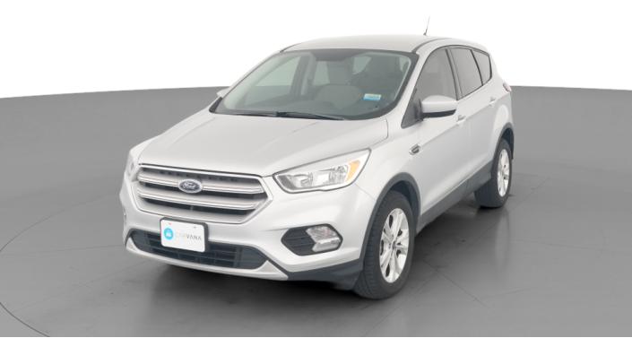 Thumbnail: 2019 Ford Escape - 1