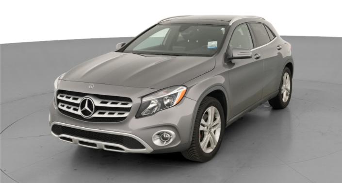 Thumbnail: 2019 Mercedes-Benz GLA - 1
