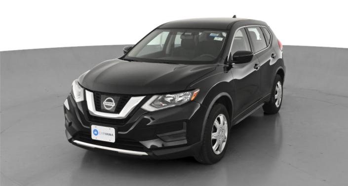 Thumbnail: 2017 Nissan Rogue - 1
