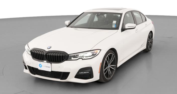 Thumbnail: 2020 BMW 3 Series - 1
