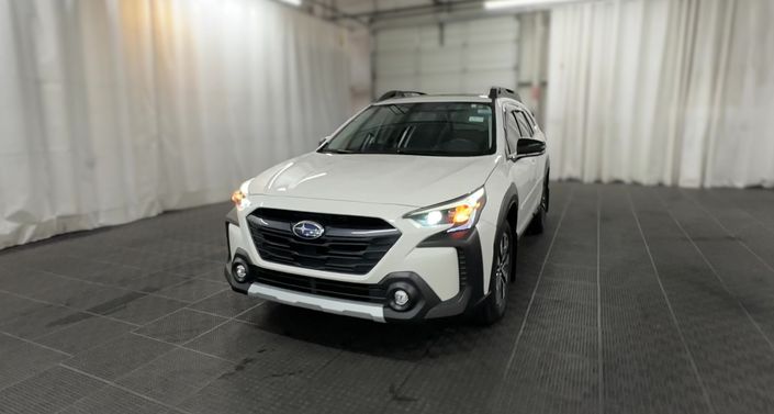 Thumbnail: 2023 Subaru Outback - 1