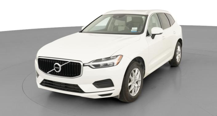 Thumbnail: 2020 Volvo XC60 - 1