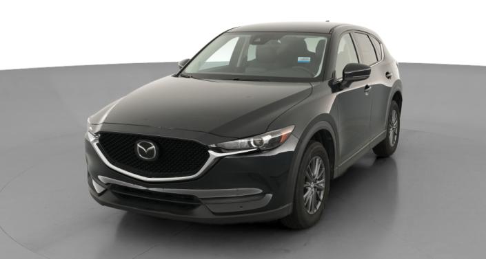 Thumbnail: 2019 Mazda CX-5 - 1