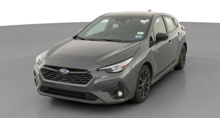 Thumbnail: 2024 Subaru Impreza - 1