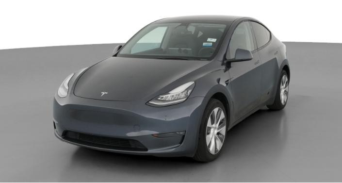 Thumbnail: 2023 Tesla Model Y - 1