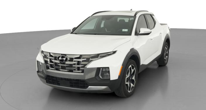 Thumbnail: 2022 Hyundai Santa Cruz - 1