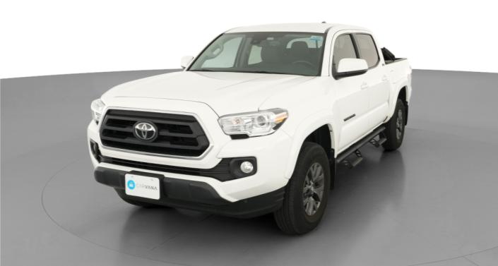 Thumbnail: 2022 Toyota Tacoma - 1