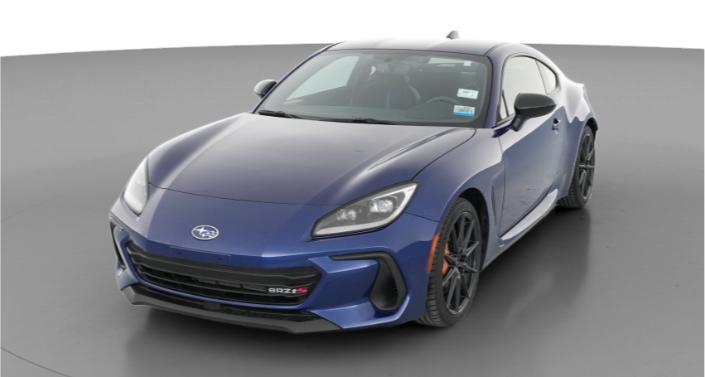 Thumbnail: 2024 Subaru BRZ - 1
