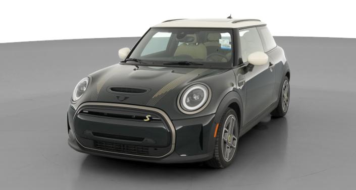 Thumbnail: 2023 MINI Cooper Hardtop - 1