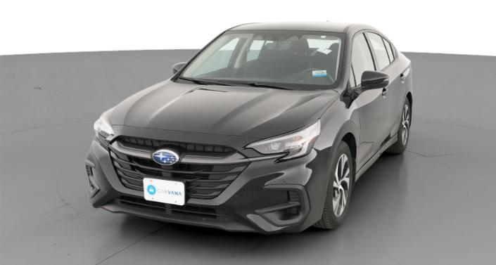 Thumbnail: 2023 Subaru Legacy - 1
