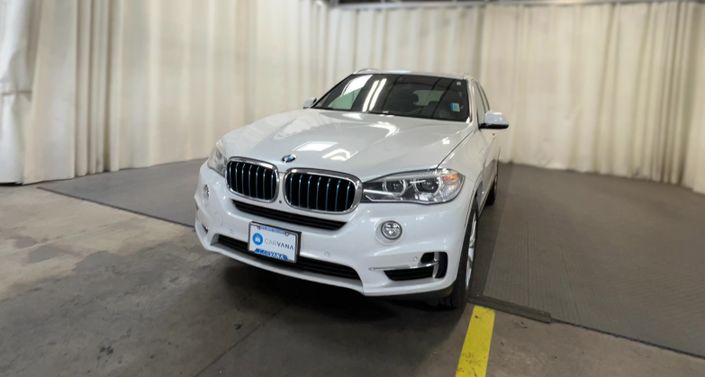 Thumbnail: 2018 BMW X5 - 1