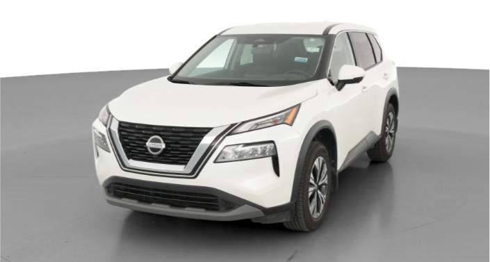 Thumbnail: 2021 Nissan Rogue - 1