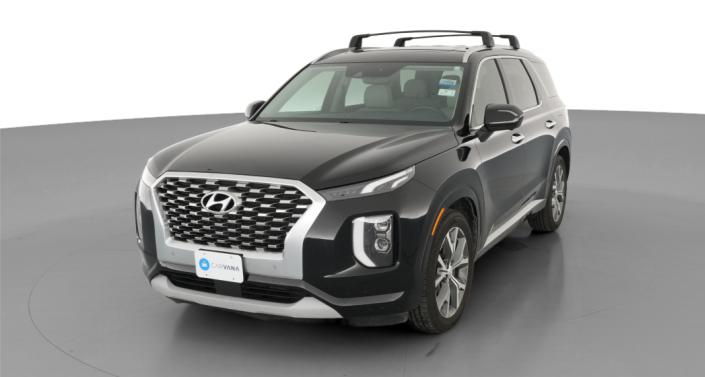 Thumbnail: 2022 Hyundai Palisade - 1