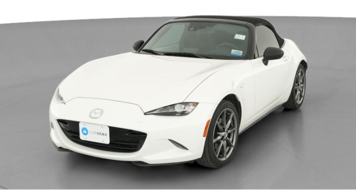 2016 Mazda MX-5 Miata Grand Touring -
                  San Antonio, TX