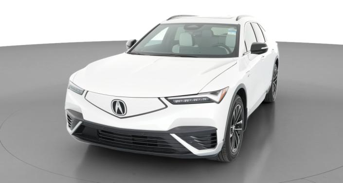 2024 Acura ZDX A-Spec -
                  Indianapolis, IN