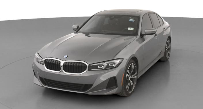 Thumbnail: 2023 BMW 3 Series - 1