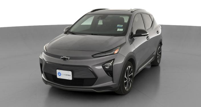 Thumbnail: 2023 Chevrolet Bolt EUV - 1