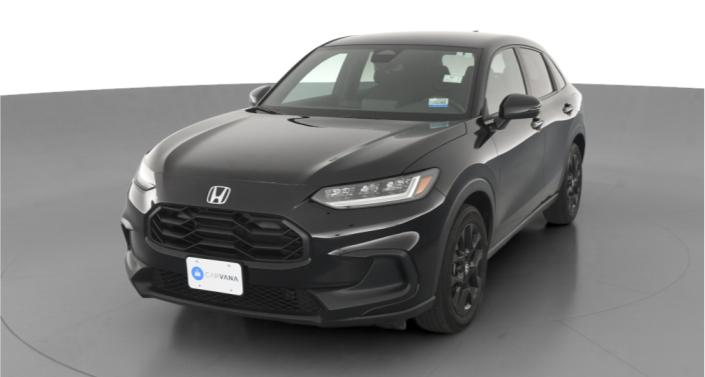 Thumbnail: 2023 Honda HR-V - 1
