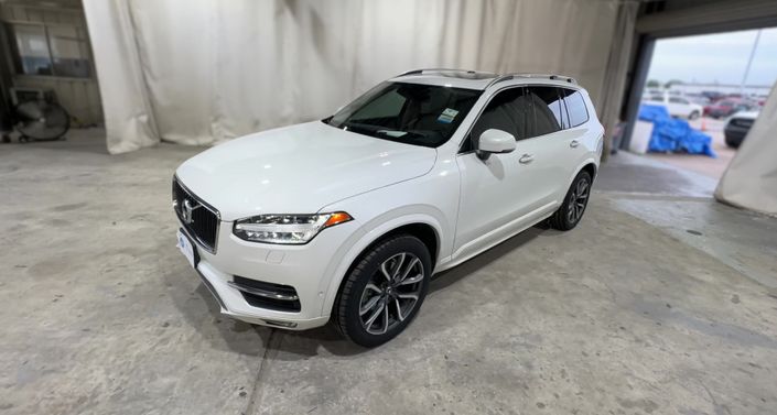 Thumbnail: 2019 Volvo XC90 - 1