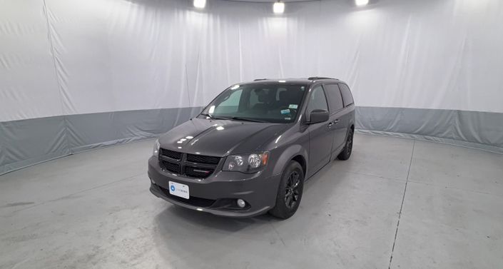 Thumbnail: 2020 Dodge Grand Caravan - 1