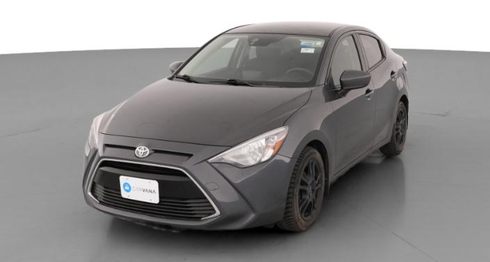 Thumbnail: 2017 Toyota Yaris iA - 1