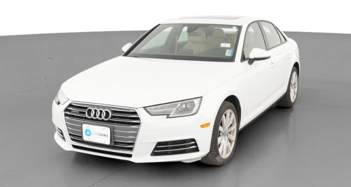 Thumbnail: 2017 Audi A4 - 1