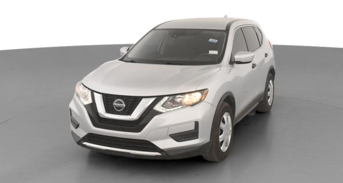 Thumbnail: 2020 Nissan Rogue - 1