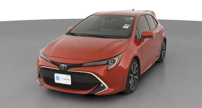 Thumbnail: 2020 Toyota Corolla - 1