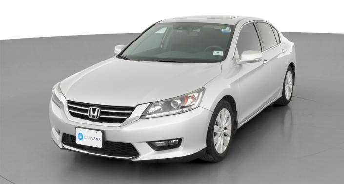 Thumbnail: 2014 Honda Accord - 1