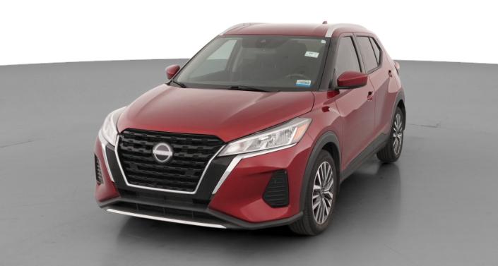 Thumbnail: 2023 Nissan Kicks - 1
