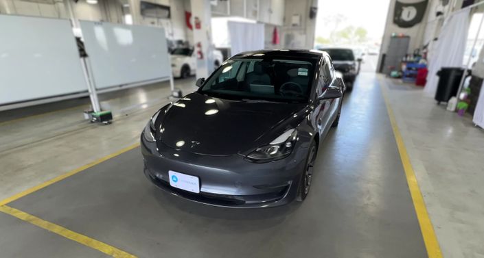 Thumbnail: 2023 Tesla Model 3 - 1