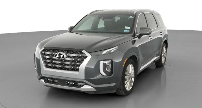 Thumbnail: 2020 Hyundai Palisade - 1