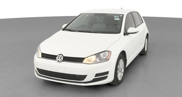 Thumbnail: 2016 Volkswagen Golf - 1