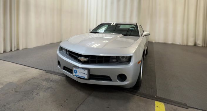 2013 Chevrolet Camaro LS -
                  Riverside, CA