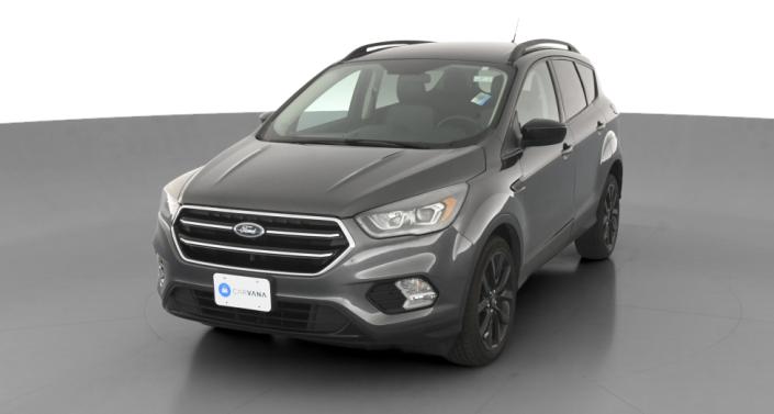 Thumbnail: 2019 Ford Escape - 1