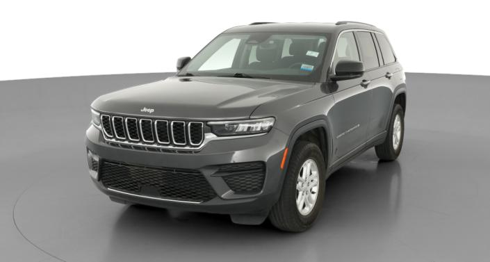 Thumbnail: 2022 Jeep Grand Cherokee - 1