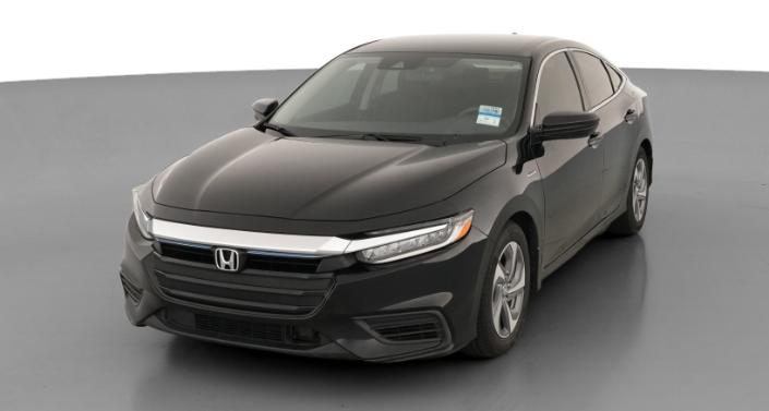 Thumbnail: 2020 Honda Insight - 1
