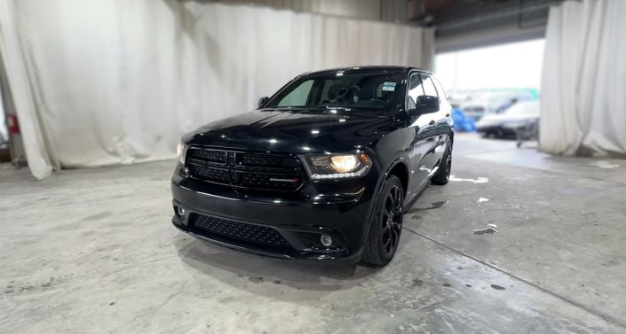 Thumbnail: 2020 Dodge Durango - 1