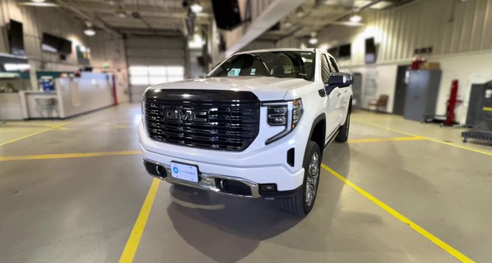 Thumbnail: 2024 GMC Sierra 1500 - 1
