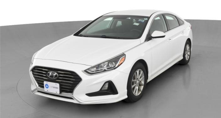 Thumbnail: 2019 Hyundai Sonata - 1