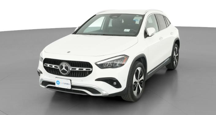 2024 Mercedes-Benz GLA 250 -
                  Tooele, UT