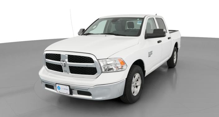 Thumbnail: 2023 RAM 1500 Classic - 1