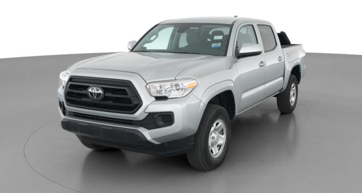 Thumbnail: 2022 Toyota Tacoma - 1